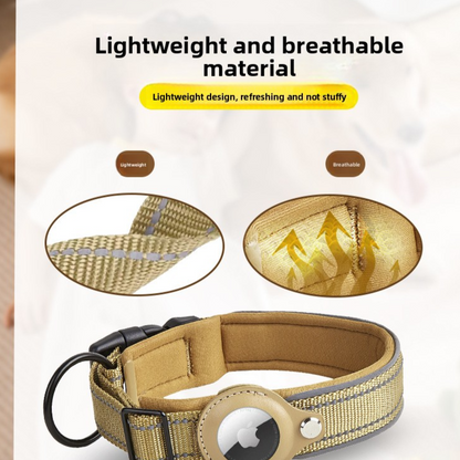 GPS Pet Tracker