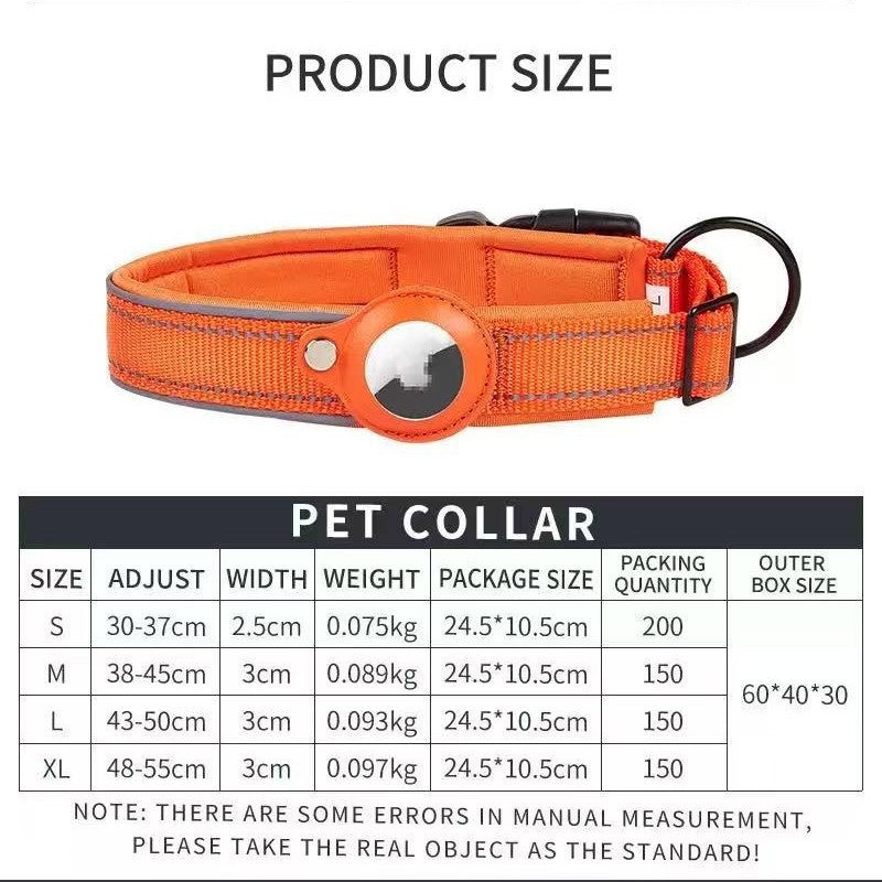 GPS Pet Tracker