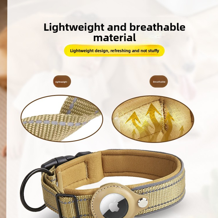 GPS Pet Tracker