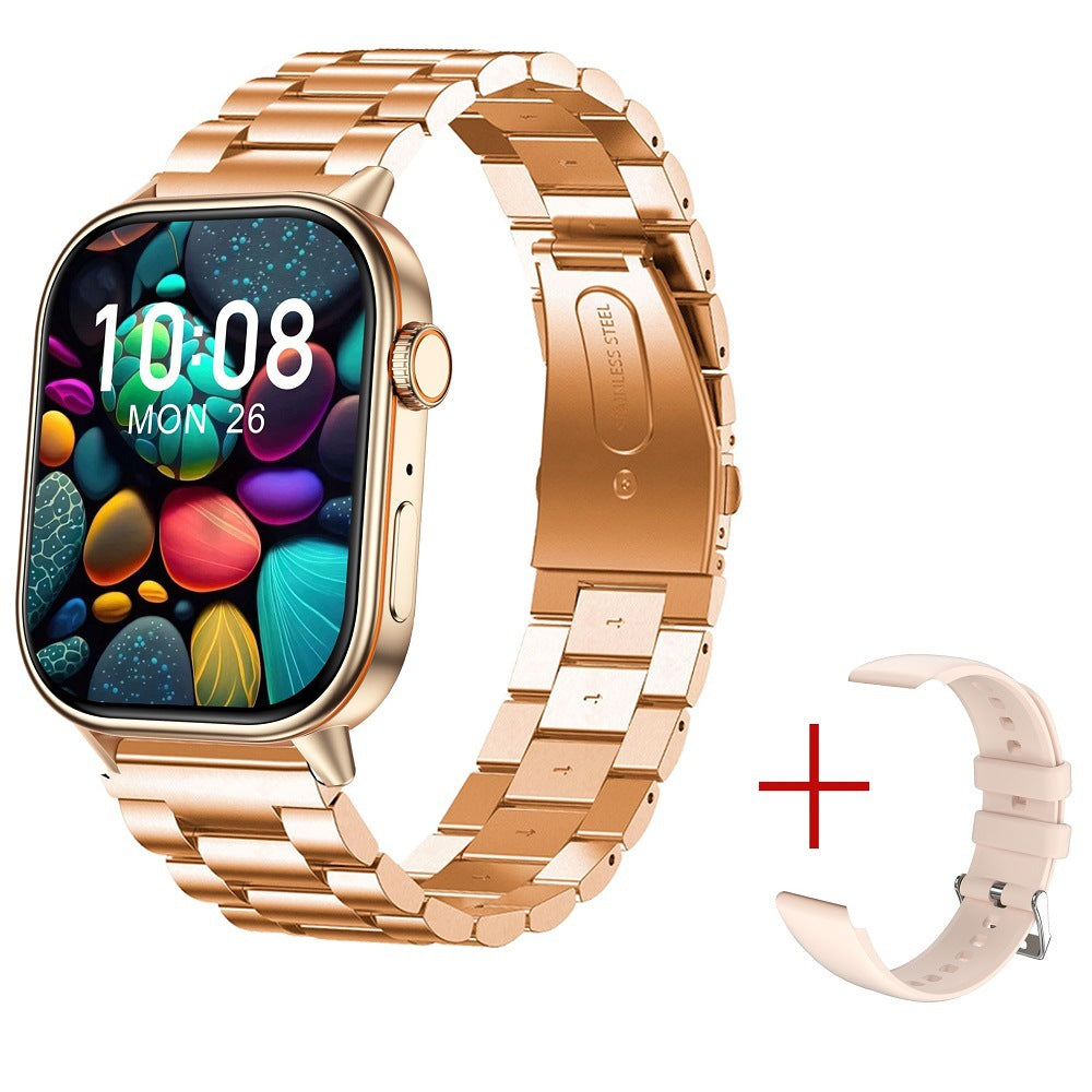 Gps Smart Watch
