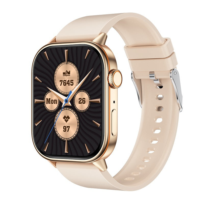 Gps Smart Watch