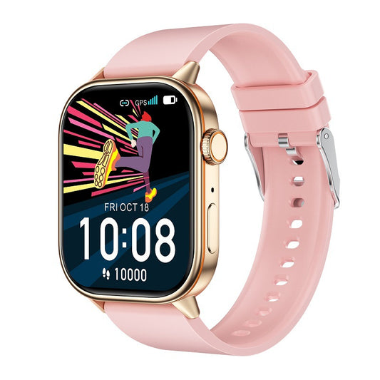 Gps Smart Watch
