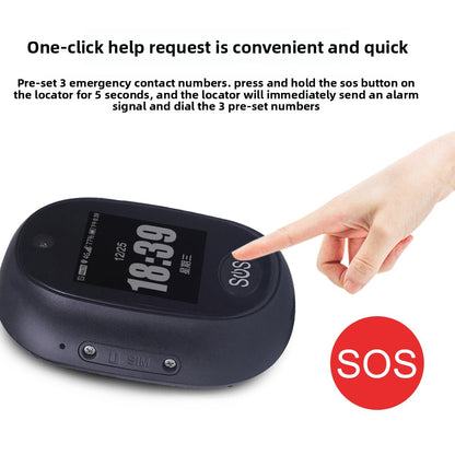 GPS Tracker Device