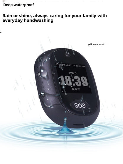 GPS Tracker Device