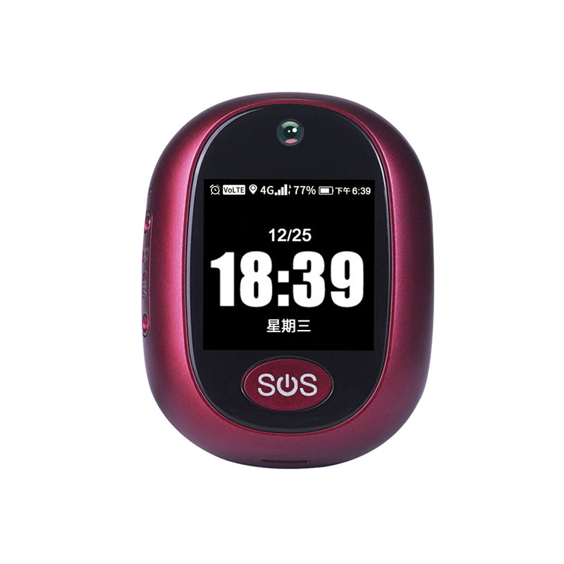 GPS Tracker Device