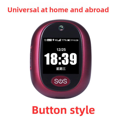 GPS Tracker Device