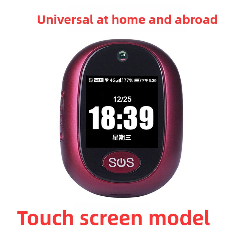 GPS Tracker Device
