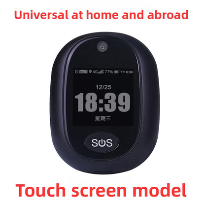 GPS Tracker Device