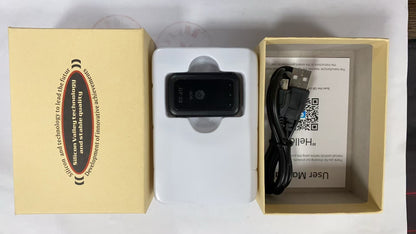 GPS tracker