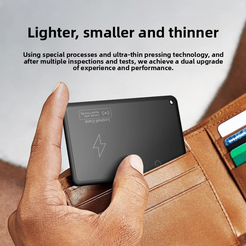 GPS tracker