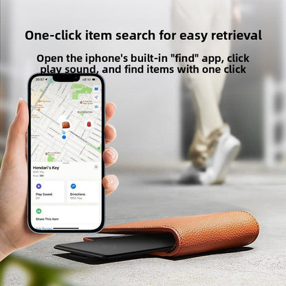 GPS tracker