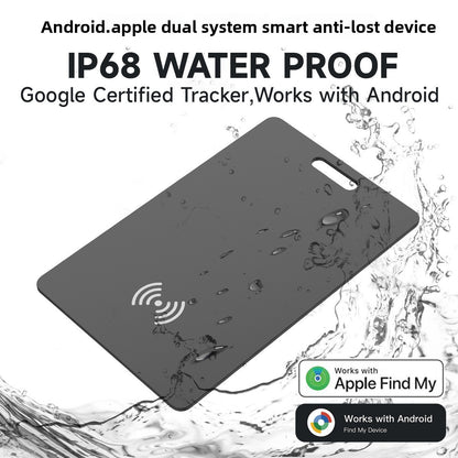GPS tracker
