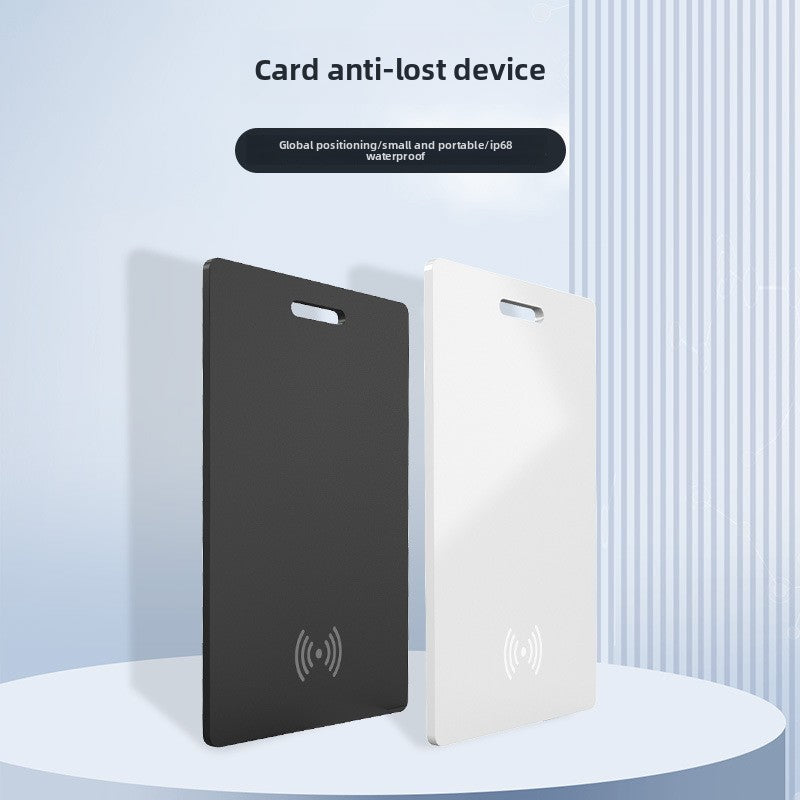 GPS tracker
