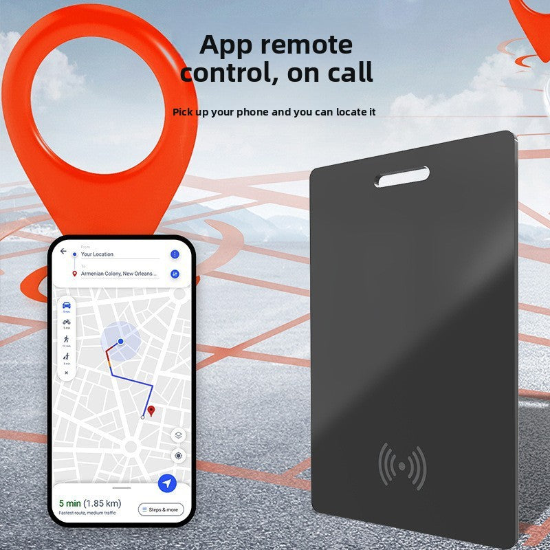 GPS tracker