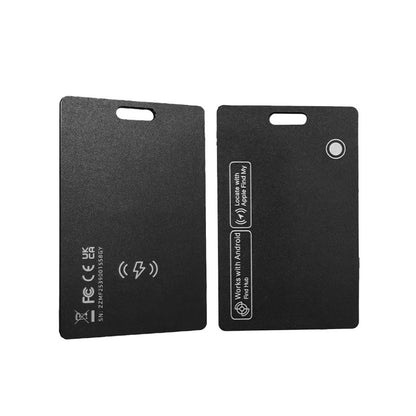 GPS tracker