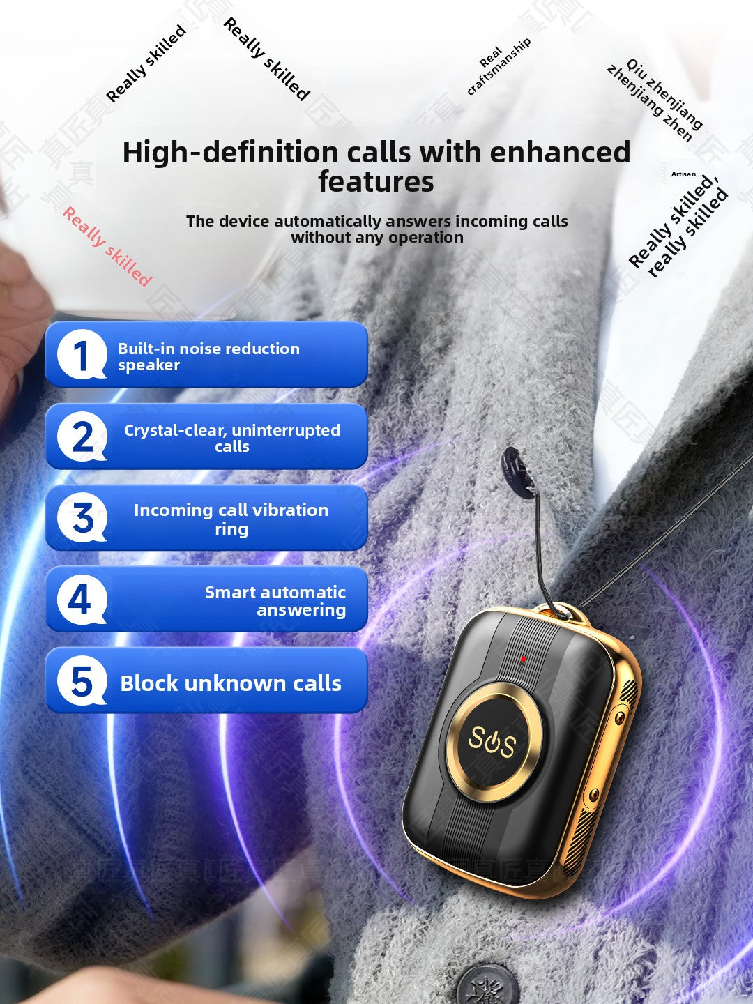 GPS Tracker