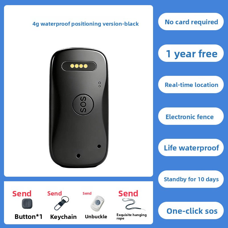 GPS Tracker