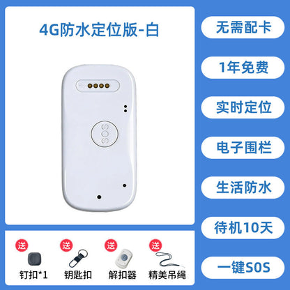 GPS Tracker