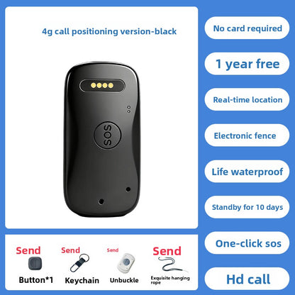 GPS Tracker