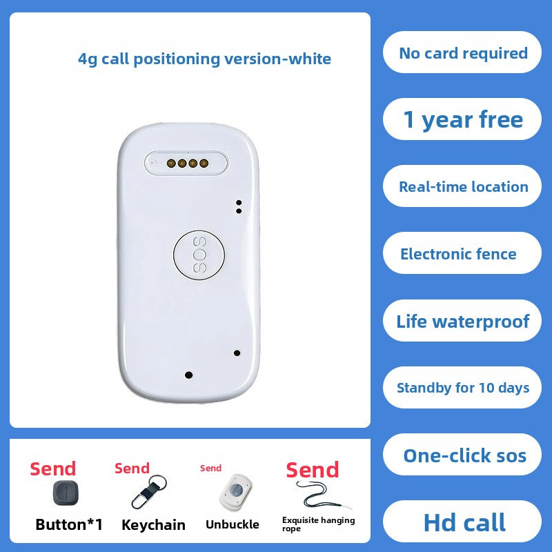 GPS Tracker