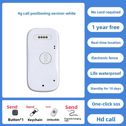 GPS Tracker