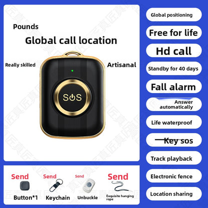 GPS Tracker
