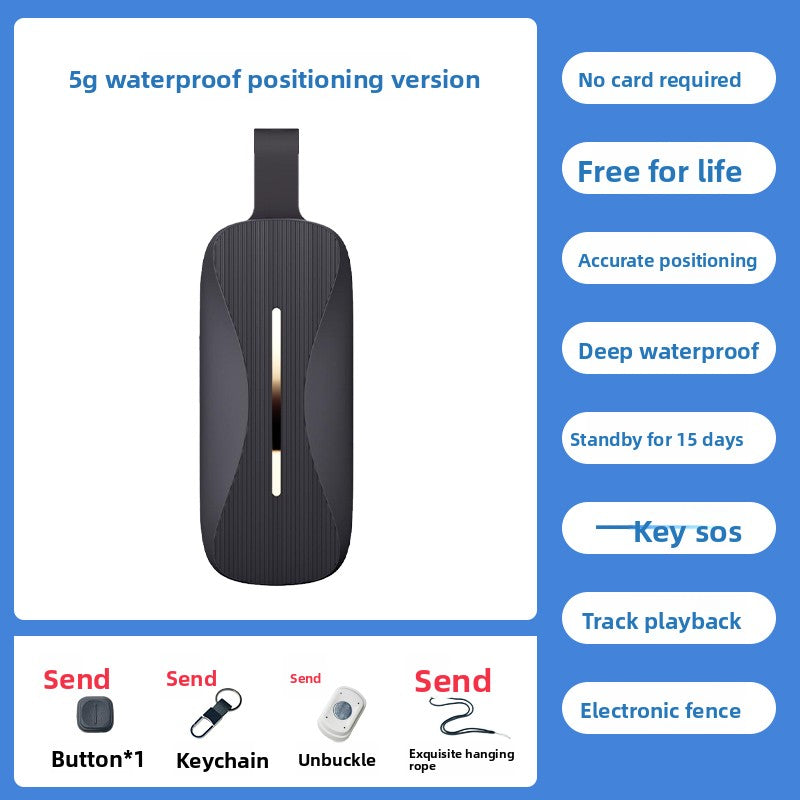 GPS Tracker