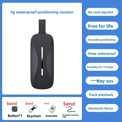 GPS Tracker