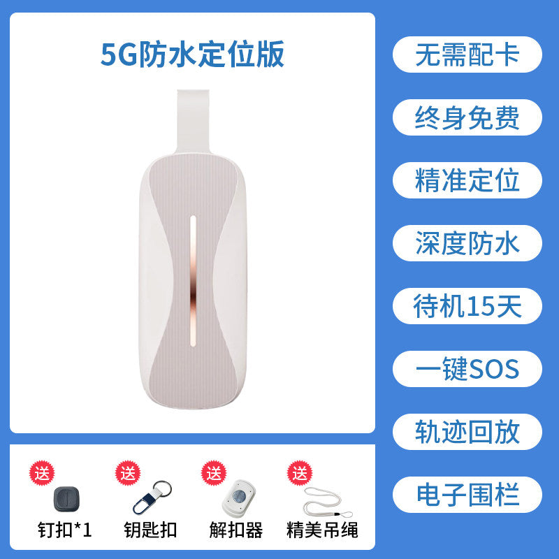 GPS Tracker