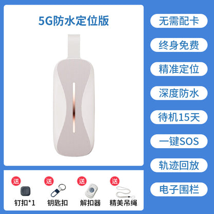 GPS Tracker