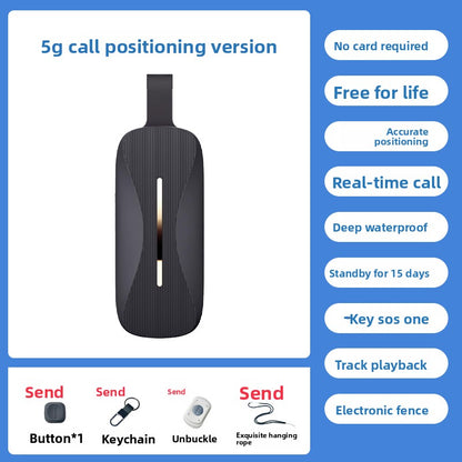 GPS Tracker