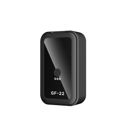 GPS Tracker with Anti-Loss Alarm
