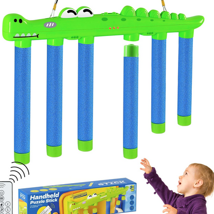 Grabbing machine
