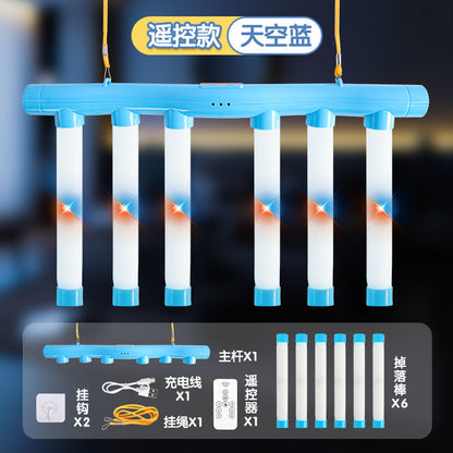 Grabbing machine