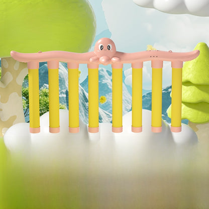 Grabbing machine