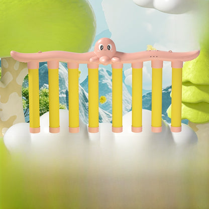 Grabbing machine