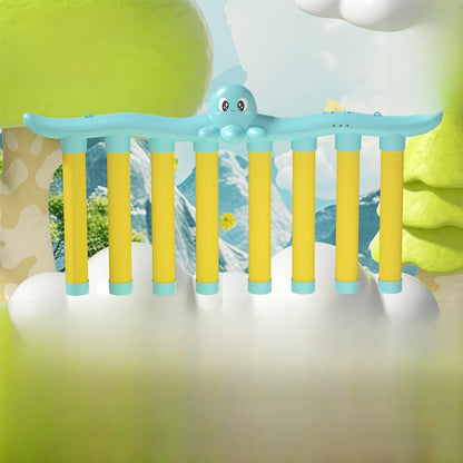 Grabbing machine