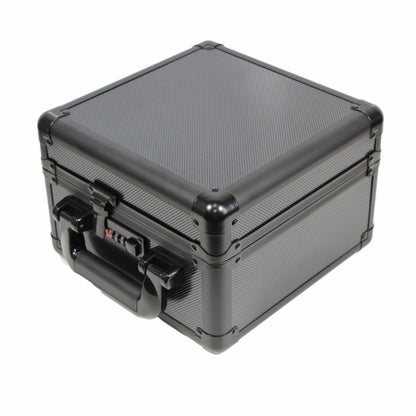 Graded Card Storage Box with Magnetic Closure