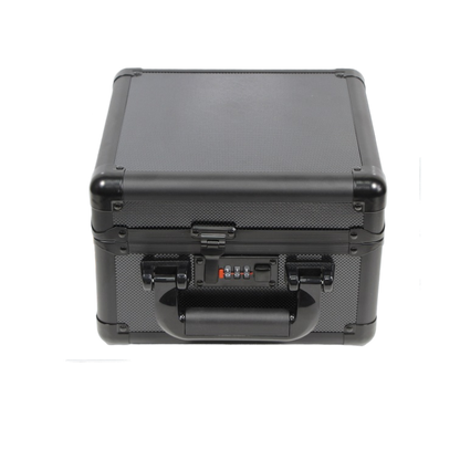 Graded Card Storage Box with Magnetic Closure