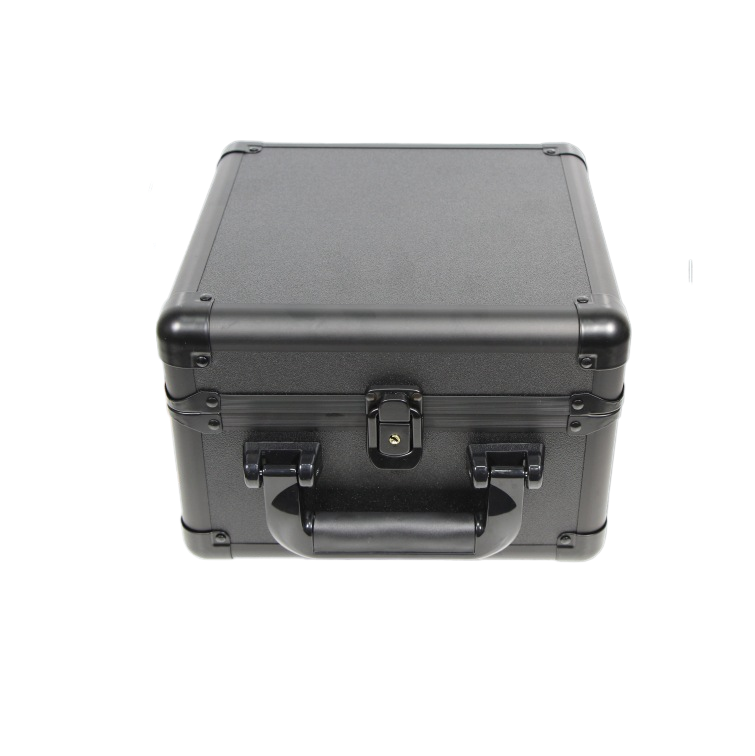 Graded Card Storage Box with Magnetic Closure