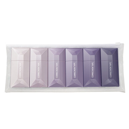 Gradient Color Correction Tape Set