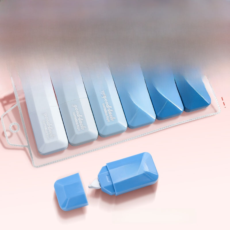 Gradient Color Correction Tape Set