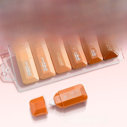 Gradient Color Correction Tape Set