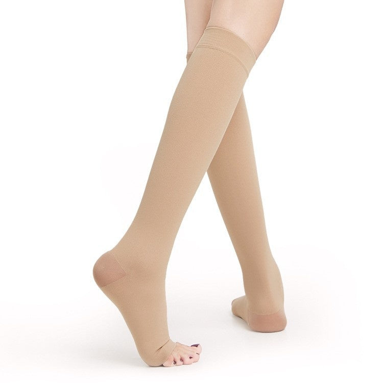 Gradient Compression Therapy Socks