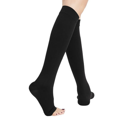 Gradient Compression Therapy Socks