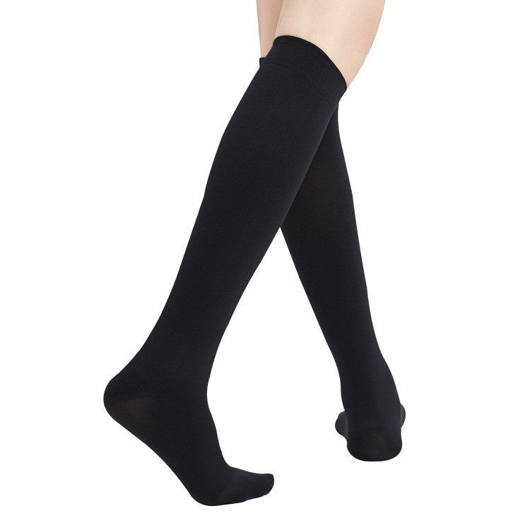 Gradient Compression Therapy Socks