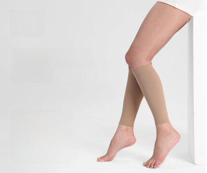 Gradient Compression Therapy Socks