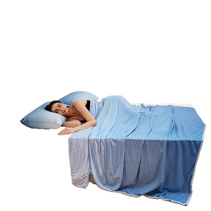 Gradient Cooling Blanket