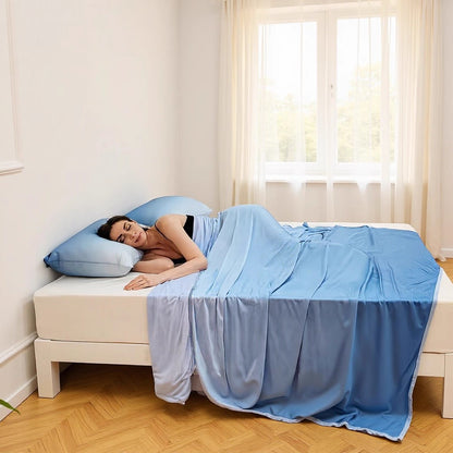 Gradient Cooling Blanket