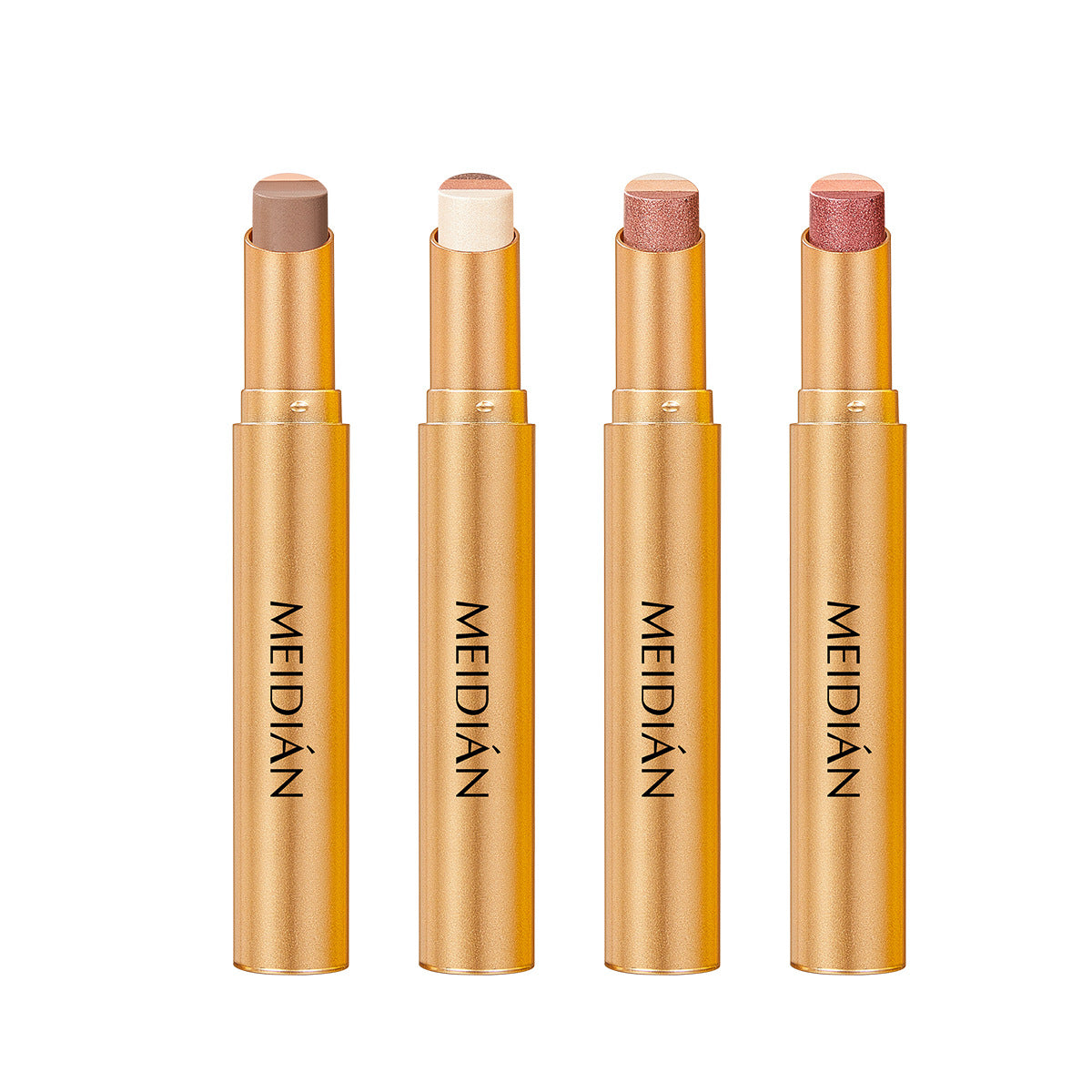 Gradient Eyeshadow Stick with Shimmer